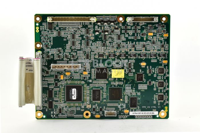 専用ページ061 5117564-26 - GE - CT - P6-30BF4 PPC KV Control V3 Board